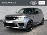 Land Rover Range Rover Sport HSE Dynamic P400 Black Pack Fa - Land Rover Range Rover Sport in Mainz