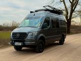 Mercedes-Benz Sprinter 316 CDI Hochdach Allrad  (zuschaltbar) - Offers matching your search criteria