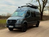 Mercedes-Benz Sprinter 316 CDI Hochdach Allrad  (zuschaltbar) - Offers matching your search criteria