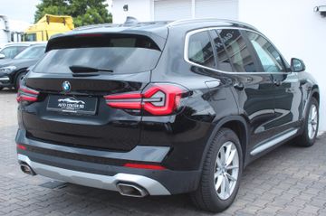 BMW X3 - 10