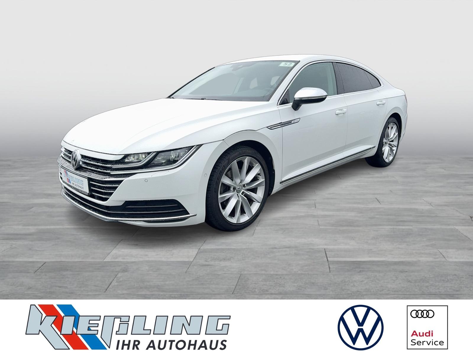 Volkswagen Arteon Elegance TDI *ACC*LED*NAVI*KAMERA*