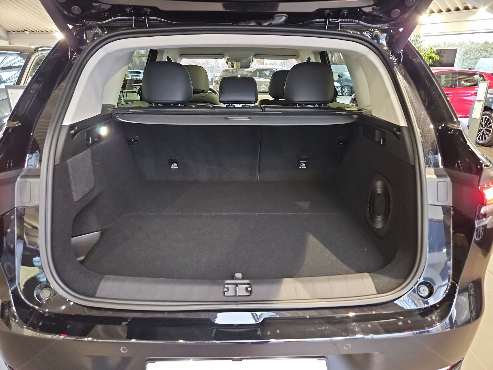 Leapmotor C10 - Bild 7