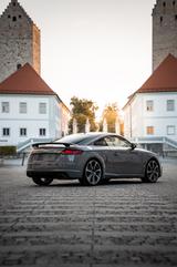 Audi Coupe 2.5 TFSI *No-OPF*Kamera*LED*B&O - Audi TT RS: Von Privat