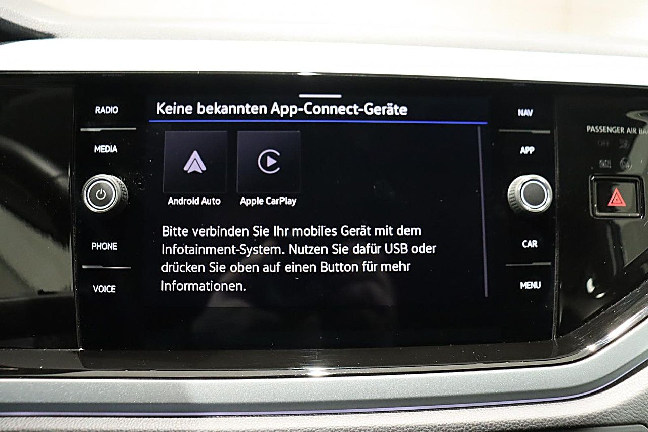 Volkswagen Taigo - Bild 9