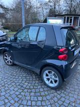 Smart ForTwo coupé 1.0 62kW pulse pulse - Coupés bis 5.000 Euro