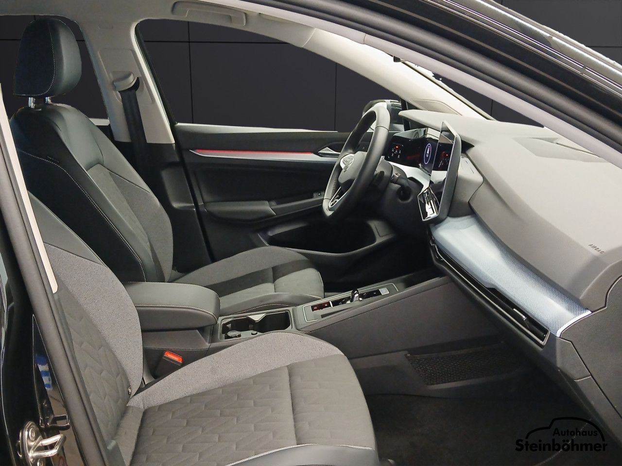 Volkswagen Golf - Bild 14