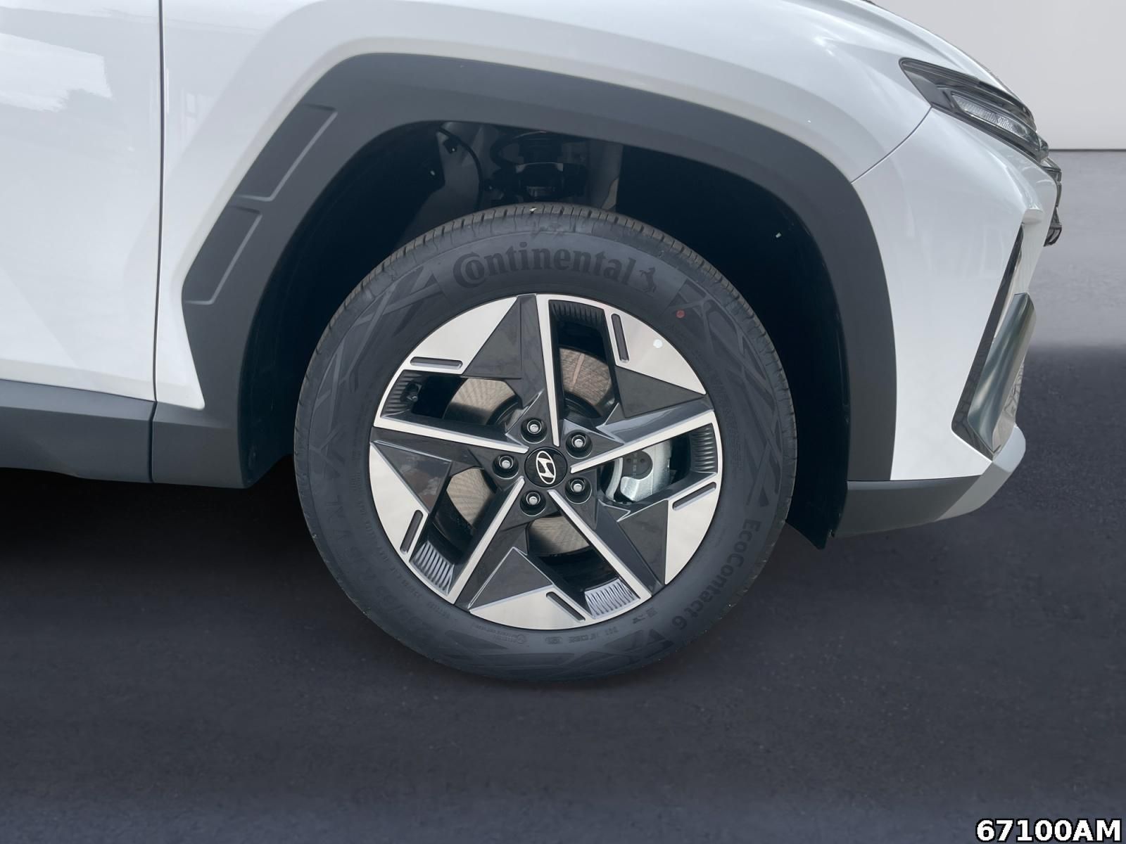 Hyundai TUCSON - Bild 5