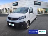 Fiat Scudo 2.0 Multijet 180 L3 Aut. ab 5,49% PDC Work