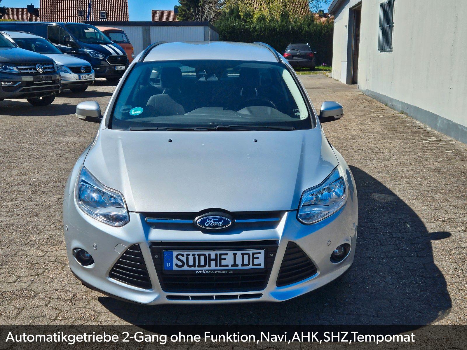 Ford Focus Sync Edition,Navi,Autom,2.0TDCI