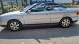 Audi Cabriolet 2.8 V6 Automatik mit Hardtop  - Audi: Cabrio, Hardtop