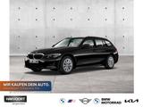BMW 318i Touring, Automatik, Live Cockpit Profession - gebrauchte BMW 318 aus dem Jahr 2021