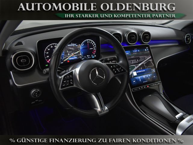 Mercedes-Benz C 300 e T Avantgarde *Distro*AHK*Night*Kamera*
