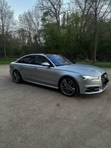 Audi A6 3.0 TDI quattro | Luftfahrwerk | M... - Audi A6: Luftfahrwerk