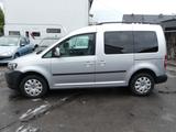 Volkswagen Caddy Kasten/Kombi Trendline - Volkswagen Caddy: Trendline