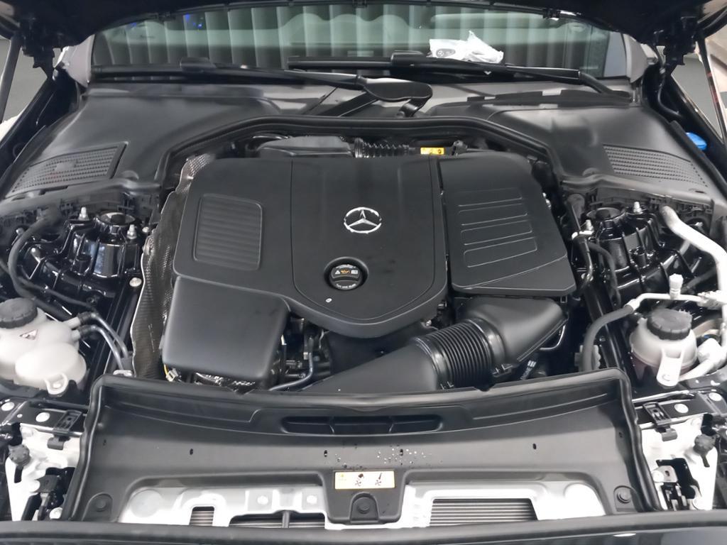 Mercedes-Benz C-Class T AMG*AHK*DISTR*MEMO*360°KAM*LED*TOTW, миниатюра 17