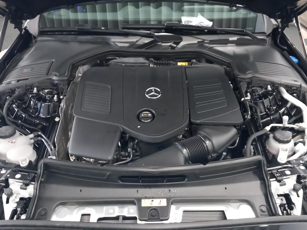 Fahrzeugabbildung Mercedes-Benz C 180 T AMG*AHK*360*LED*PDC*Sitzhzg*Memory*DAB+*