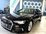 Audi A6 Avant 45 TDI quattro design - Audi A6 Hybrid (Diesel/Elektro)