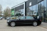 Bentley Continental Flying Spur Speed Speed - Bentley Continental Flying Spur aus 2014
