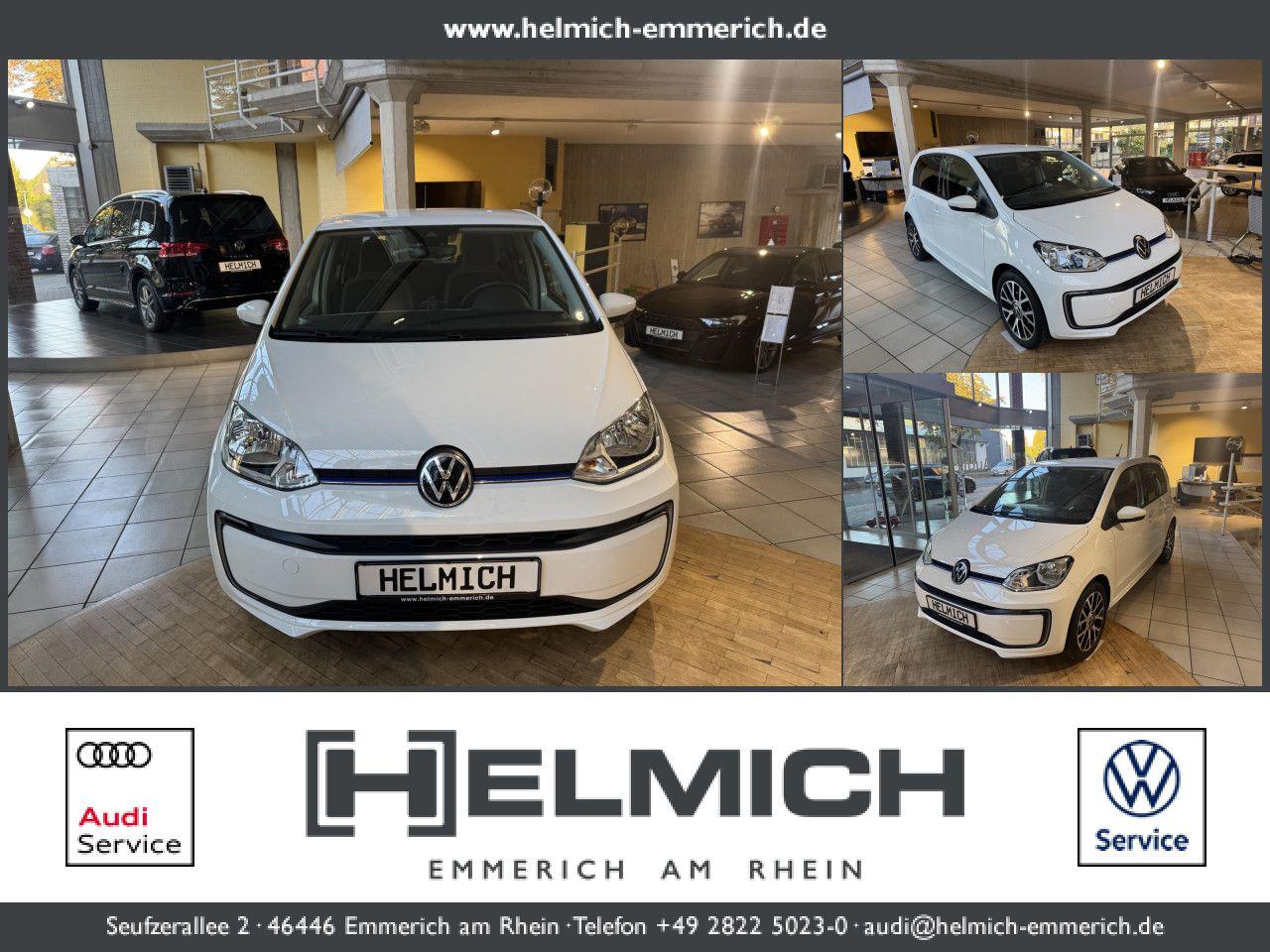 Volkswagen e-up! Style Plus LM16 SHZ e-up! Style Plus