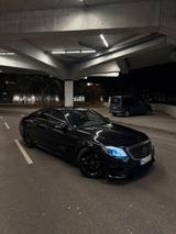 Mercedes-Benz Mercedes Benz S350d AMG Langversion Tausch... - Mercedes-Benz S 350 Gebrauchtwagen in München