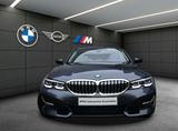 BMW 320i Lim Luxury Line elGSD Navi CarPlay HiFi AHK
