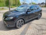 Nissan Qashqai 1.6 dCi DPF Xtronic Tekna Tekna - Nissan Qashqai Gebrauchtwagen in Bremen