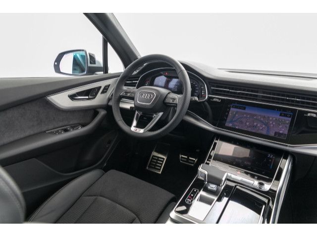 Audi Q7 - Bild 14