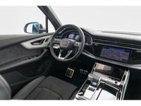 Audi Q7 - Vorschau Bild 14