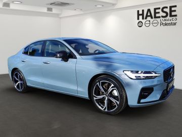 Volvo S60 - 3
