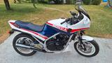 Honda VF1000F Interceptor- gewartet & fahrbereit - HONDA VF1000F