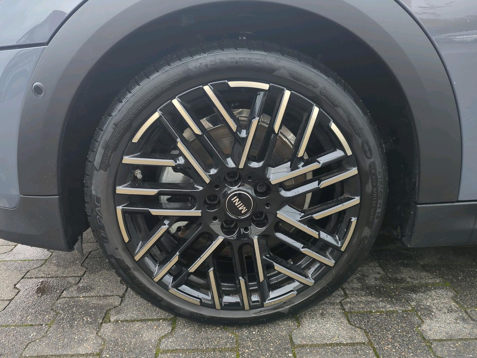 MINI Cooper S Cabrio - Bild 18