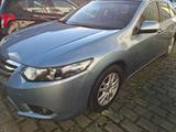 Honda Accord Vlll Tourer Elegance - Honda Accord: Tourer