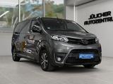 Toyota Proace Verso L1 Family Comfort, 2x Schiebetüren - Toyota: 8 Sitzer