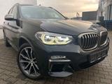 BMW X3 M40 1.HD|LED ADAP|LHZ|HEAD UP|PANO|ACC|H&K - gebrauchte BMW X3 M40 aus dem Jahr 2019
