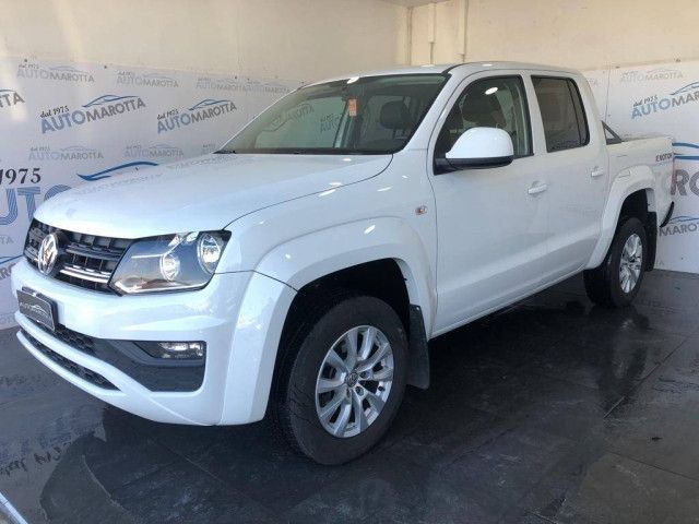 Volkswagen Amarok Amarok 3.0 V6 tdi Highline 4m 