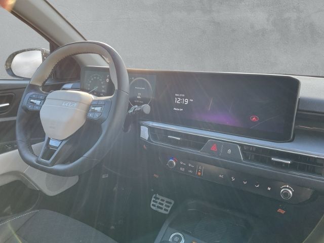 Fahrzeugabbildung Kia Stonic 1.0T 48V MILD-HYBRID GT-LINE *NAVIGATIONS
