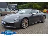 Porsche 991 Targa 4 GTS 3.0 Exclusiv Manufaktur Edit - Porsche 991 aus 2019
