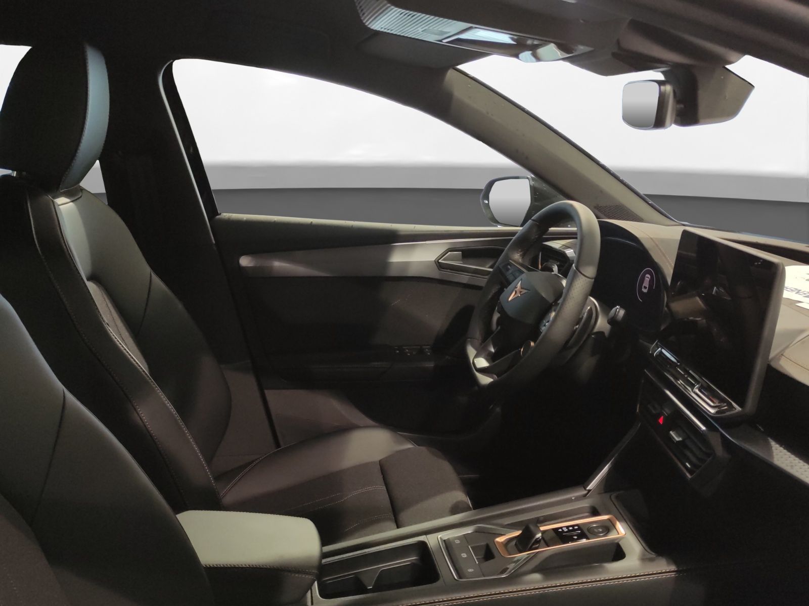 Cupra Leon - Bild 11