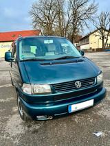 Volkswagen T4 Multivan Generation 2,5 TDI - Volkswagen T4 Multivan in München