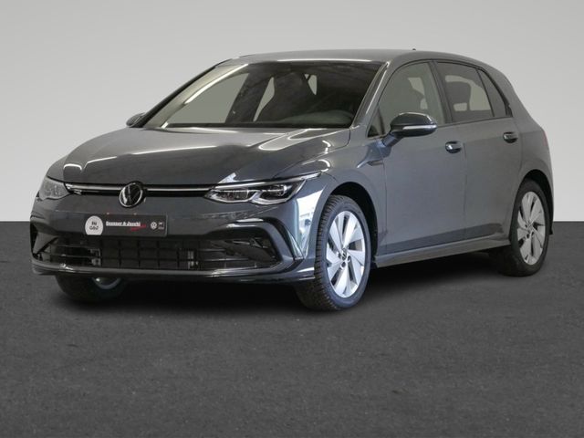 Volkswagen Golf R-Line 2.0 TDI DSG Navi RFK Matrix-LED