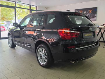 BMW X3 - 3