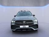 Mercedes-Benz GLE 400d 4 Matic/AMG/NIGHT Paket/MULIBEAM/LED - Mercedes-Benz GLE 400: Automatik