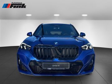 BMW X1 xDrive20d M Sportpaket Head-Up HK HiFi DAB