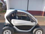 Renault Twizy - Renault Twizy von privat