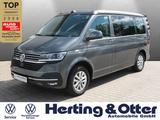 Volkswagen California Ocean ACC LED GJR StandHZG APP Kamera - Volkswagen T6 California in Frankfurt (Main)