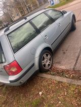 Volkswagen Vw Passat 3bg 1,9 TDi - Volkswagen Passat aus 2004: Kombi