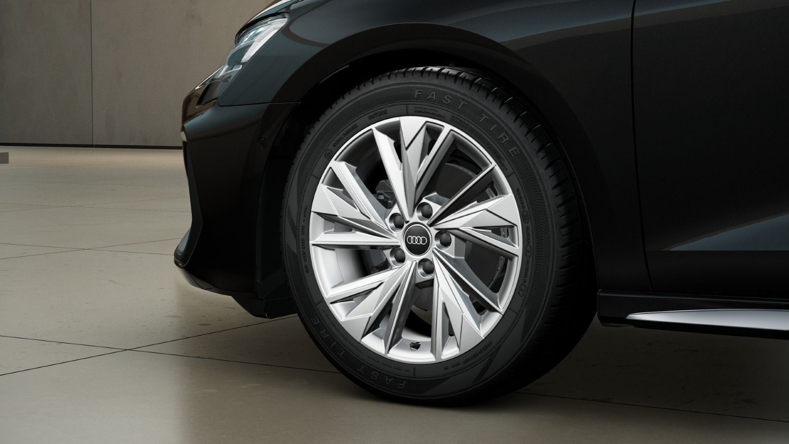 Audi A3 - Bild 5