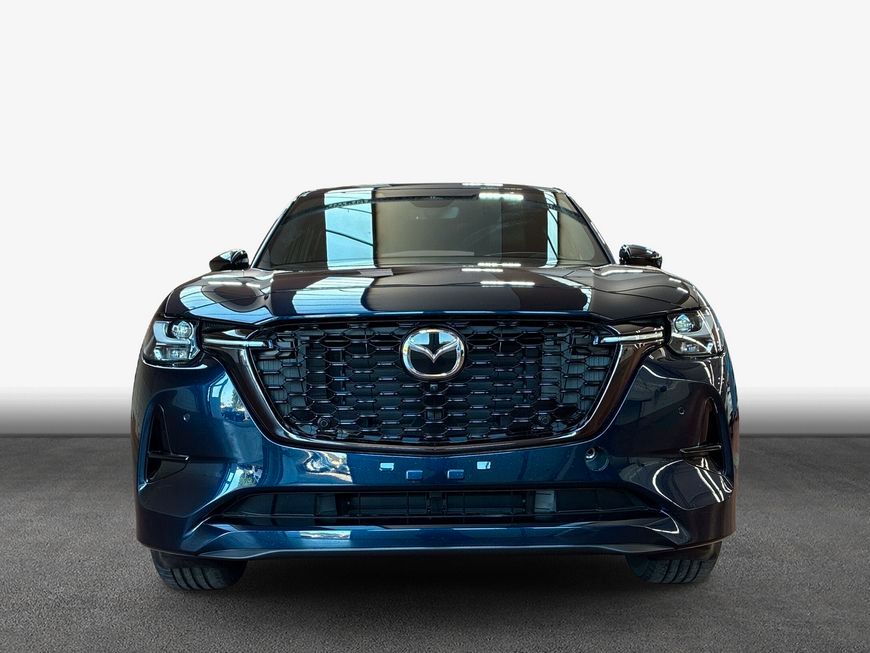 Mazda CX-60 AWD PHEV Aut. HOMURA PLUS 141 kW, 5-türig imagem 3
