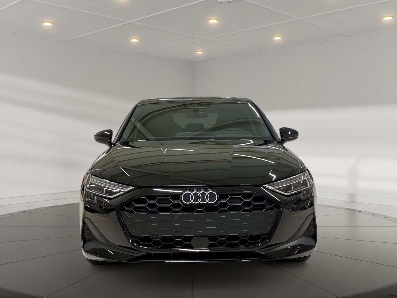 A3 Sportback TFSI 85 kW S tronic