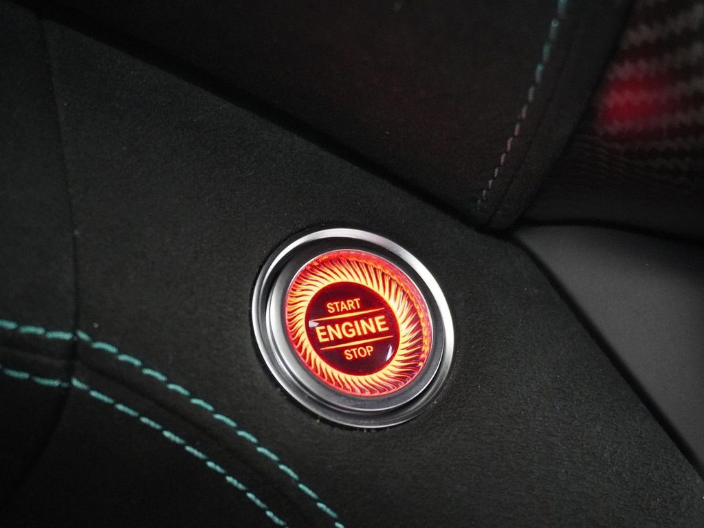 Mercedes-Benz AMG GT 4.0 Black Series AMG One Edition